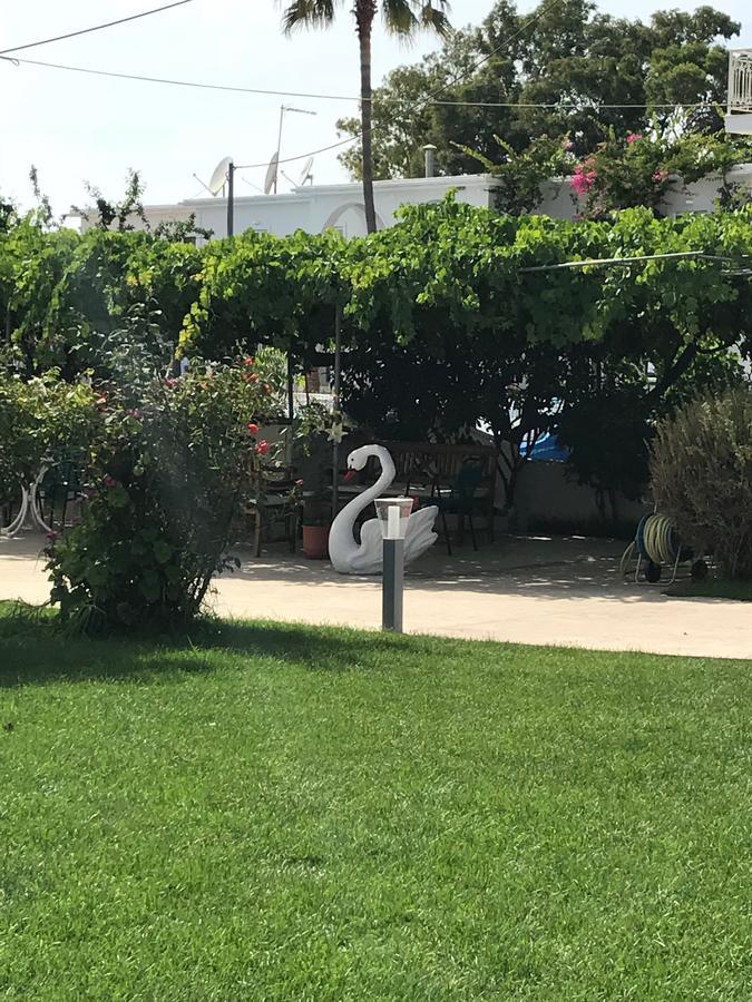 דירות Kalamákion Vicky'S Garden מראה חיצוני תמונה