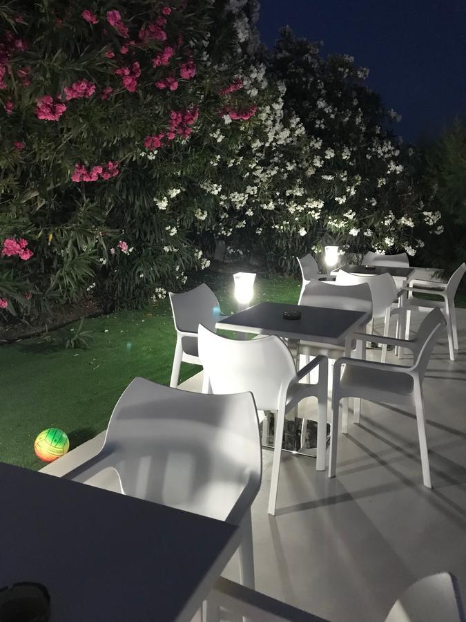 דירות Kalamákion Vicky'S Garden מראה חיצוני תמונה