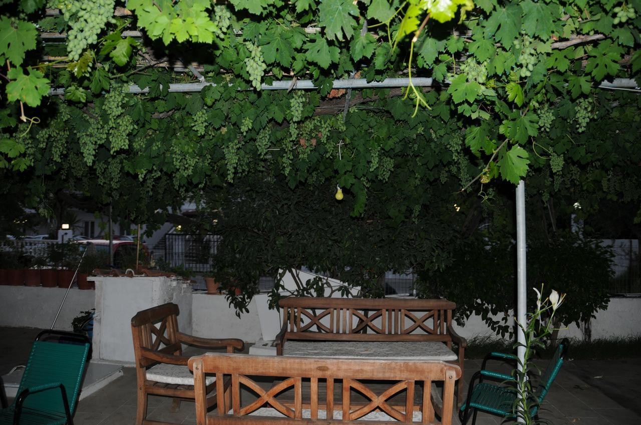 דירות Kalamákion Vicky'S Garden מראה חיצוני תמונה